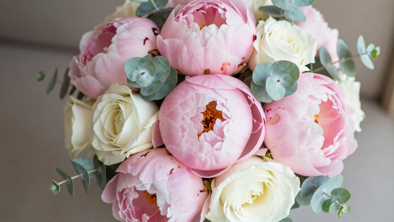 The Florist's Top Picks: Most Popular Wedding Flowers in 2026