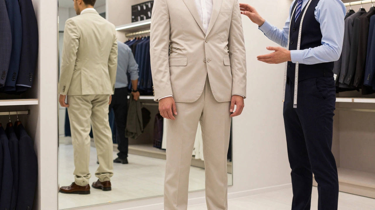 What Not to Do as a Groom: 7 Mistakes That Ruin Your Wedding Look