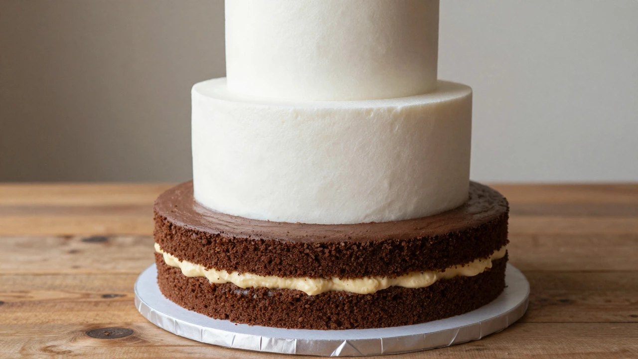 How to Save Money on Your Wedding Cake Without Sacrificing Taste or Style