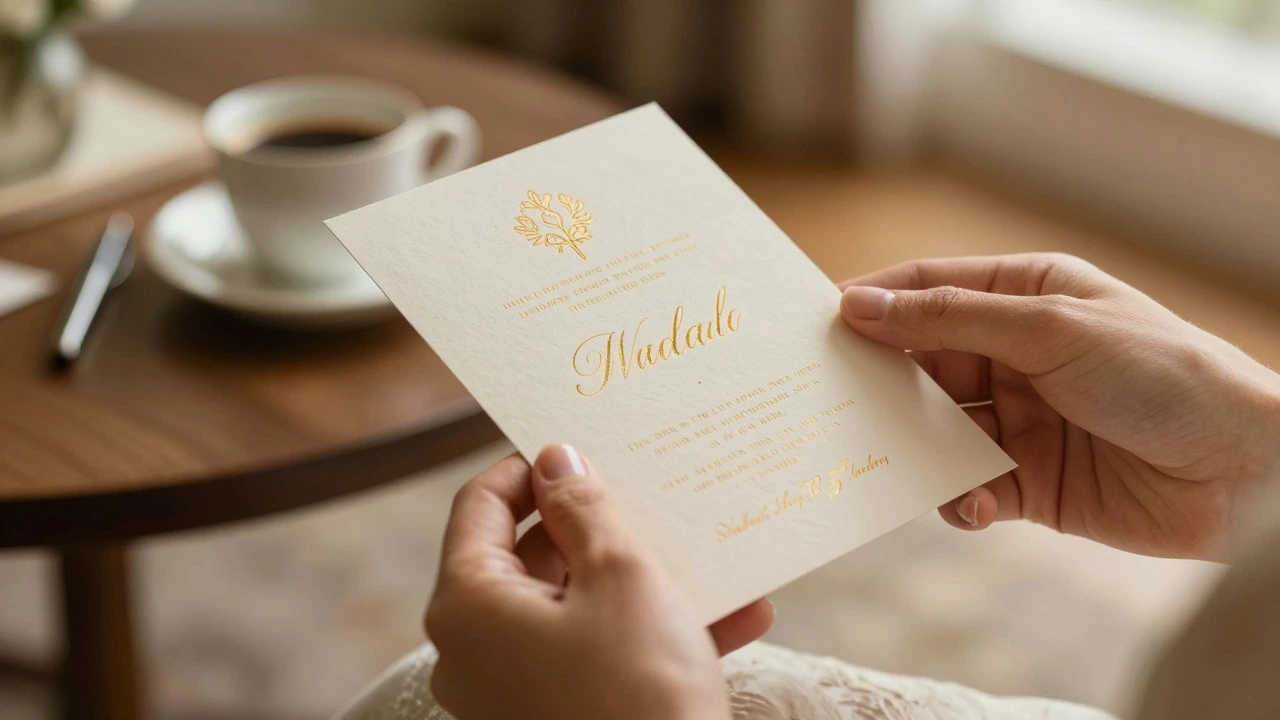 Is $500 a Good Wedding Gift? The Real Guide to Etiquette, Cash vs. Flowers, and What Couples Actually Want