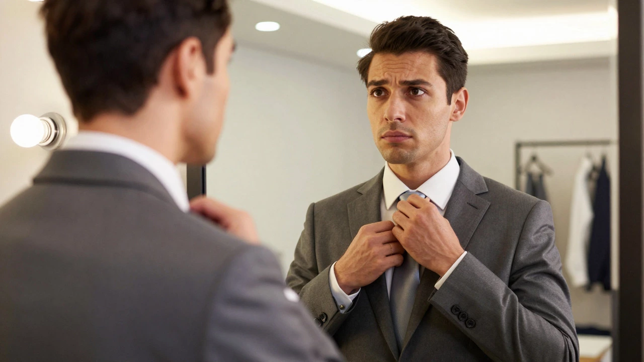 Who Pays for the Groom's Suit? A Clear Guide to Wedding Attire Costs