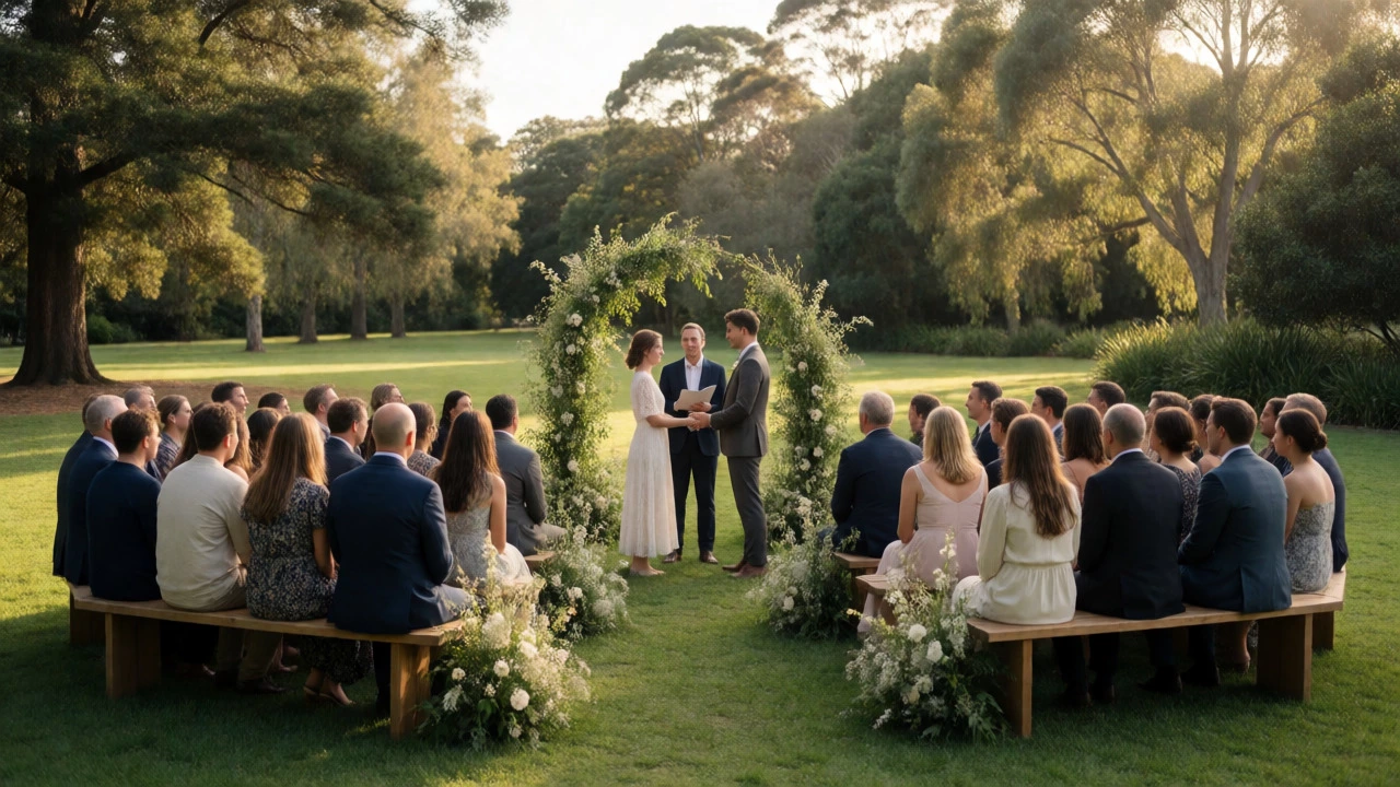 Is $5000 Enough for a Wedding? A Realistic Budget Guide