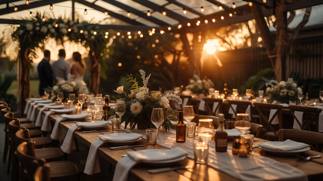 Realistic Small Wedding Budget: What You Actually Need in 2026