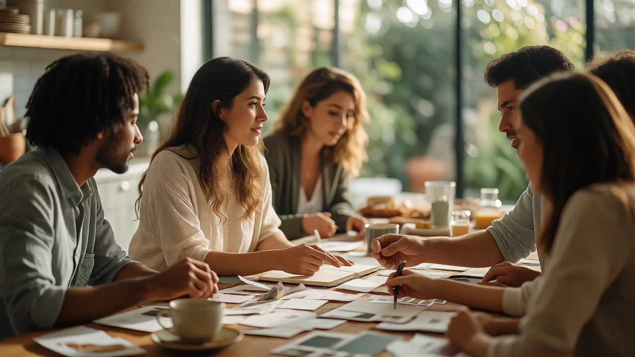Who Throws a Couples Shower? Host Etiquette & Traditions